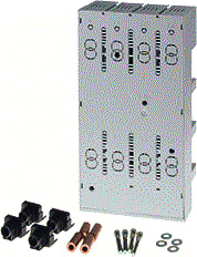 Siemens - Stroomrailadapter 8Us1313-4Ah03
