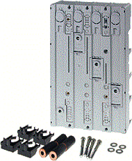 Siemens - Stroomrailadapter 8Us1313-4Am04