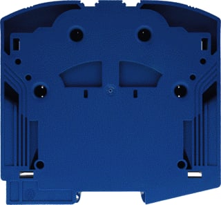 Siemens - Nulscheidingsrijgklem nulscheid 8wh6000-0aq01