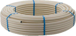 Geberit - Mepla Flex Meerlagenbuis glad Buis 26X3Mm Ro50