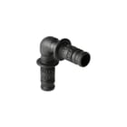 Geberit - Mepla Fitting met 2 aansluitingen Bocht 90Gr 20Mm