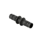 Geberit - Mepla Fitting met 2 aansluitingen Koppeling 20Mm