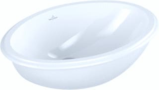 Villeroy & Boch - Evana Wastafel / Fontein Wstfl