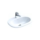 Villeroy & Boch - O.NOVO Wastafel / Fontein Wstfl