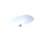 Villeroy & Boch - O.NOVO Wastafel / Fontein Wstfl