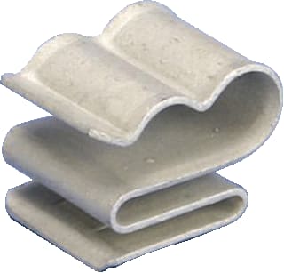 NVent CADDY - Bevestigingsklem Solar Cable Clip Ds100