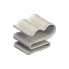 NVent CADDY - Bevestigingsklem Solar Cable Clip Ds100