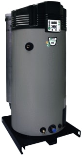 A.O. Smith - Boiler directgestookt Sgs 120 N