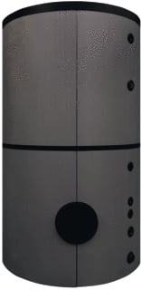 A.O. Smith - Boiler voorraadvat St 2500 N