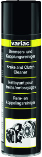 Teroson - Reinigingsmiddel Rem/Koppelings Rein Sp