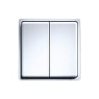 Eltako - 55-serie Zender/AB v draadloos schakelsyst. Zender Draadl 30000262