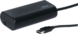 Eltako - Infrarood ontvangstdeel ir ontvdl fiw-usb