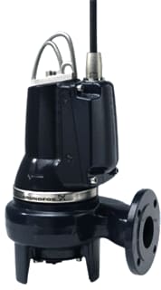 Grundfos - SL Vuilwaterdompelpomp sl1.50.65.11eex2.50b3x400