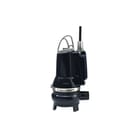 Grundfos - EF Vuilwaterdompelpomp ef30.50.09.eex2.1.502 230