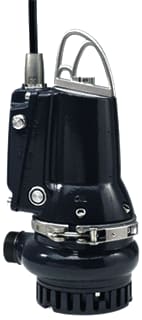 Grundfos - DP Vuilwaterdompelpomp dp10.50.15.eex2.50b 3x400