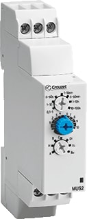 Crouzet - Chronos Tijdrelais 88827185