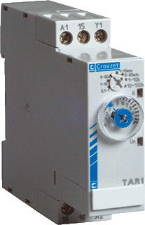 Crouzet - Toeb./onderd. drukknop/signaallamp 79215742