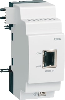 Crouzet - Logische module M3 Xn05 24Vdc Ethernet