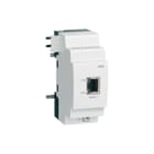 Crouzet - Logische module M3 Xn05 24Vdc Ethernet