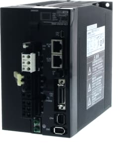 Omron - SERVO G5-SERIES Motormanagementsysteem r88dkn50fect