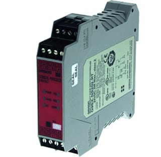 Omron - Relais vr veiligheidsstroomcircuits veilighrel g9sx6016c