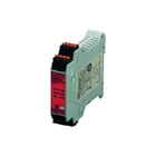 Omron - SAFETY PRODUCTS G9SX Relais vr veiligheidsstroomcircuits g9sxns202rcdc24.1