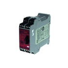 Omron - SAFETY PRODUCTS G9SX Relais vr veiligheidsstroomcircuits rel g9sxnsa222t03-353685