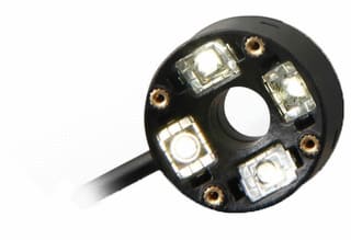 Omron - VISION SYSTEMS ACCESSORIES VISION Toebehoren/onderdelen voor sensor toebeh/onderd fl  0013m