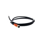 Omron - PROXIMITY SENSORS ACCESSORIES PROXIMITY SENSOR Sensor/actorkabel met connector Kabel Aa032199F 25M