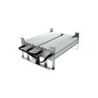 Omron - INVERTERS ACCESSORIES INVERTERS Toebeh./onderd. frequentieregelaar toebeh.freqreg aa034808h
