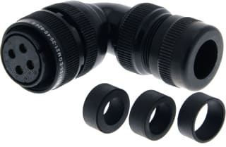 Omron - SERVO ACCESSORIES SERVO Toebeh./onderdelen voor besturingen toebeh best ms3108e204s