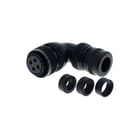 Omron - SERVO ACCESSORIES SERVO Toebeh./onderdelen voor besturingen toebeh best ms3108e204s