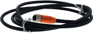 Omron - PROXIMITY SENSORS Sensor/actorkabel met connector Kabel Aa032194E 10M