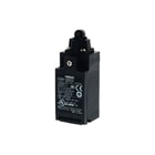 Omron - SAFETY PRODUCTS D4D/N Eindschakelaar Plunjer Rol 2Nc 10A Metr