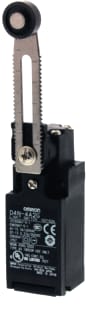 Omron - SAFETY PRODUCTS D4D/N Eindschakelaar D4N4B2G