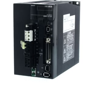 Omron - SERVO G5-SERIES Motormanagementsysteem r88dkt75f