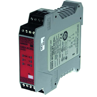 Omron - Relais vr veiligheidsstroomcircuits veilighrel g9sx6003a