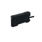 Omron - PHOTO ELECTRIC SENSORS E3X Lichtgel.sensor/lichtgel.versterker e3xda11ans2moms