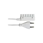 Tridonic - Aansluitleiding Kabel 2M+Minic.6Vdg 230V