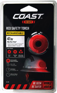 Coast - Handlamp sl1r cliplamp