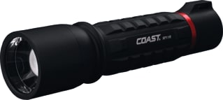 Coast - Zaklantaarn Xp11R Zaklamp
