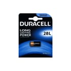 Duracell - Batterij, niet oplaadbaar Lithium Px28L 544L 6V