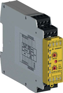 Wieland - Configureerbare regelcomponent r1.180.0030.0