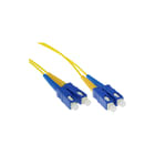 Intronics - Patchkabel glasvezel Rl3901