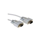 ACT - PC-kabel Kab 9Pin M/F 1M