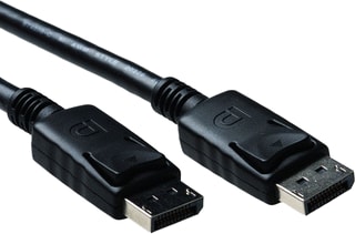 Intronics - PC-kabel Kabel Male-Male 5M
