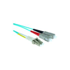Intronics - Patchkabel glasvezel Ptchk Ls-Sc Rl8602 Om3 2M