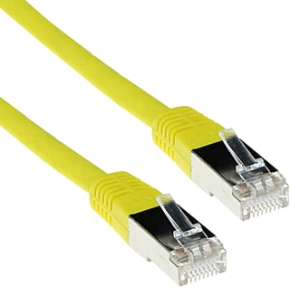 Intronics - Patchkabel twisted pair Fb9801