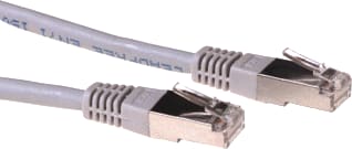 Intronics - Patchkabel twisted pair Ptchkab Cat6 S/Ftp 3M Grs