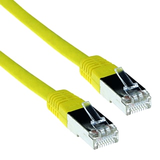 Intronics - Patchkabel twisted pair Patchk Cat6 S/Ftp Lszh 2M